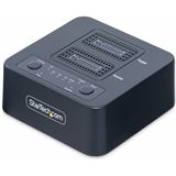 Startech M.2 NVME DUPLICATOR DOCK