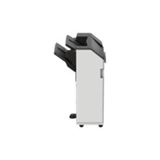 Lexmark - Finisher für Heftklammer-Lochstanzer