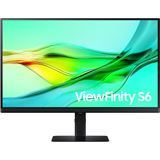 27" (68,58cm) Samsung ViewFinity S6 S60UD schwarz 2560x1440