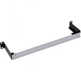 InLine Hutschiene zum Einbau in 19", 1HE, horizontaler oder