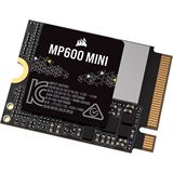 2TB Corsair MP600 Mini M.2 2230 PCIe 4.0 x4 3D-NAND TLC 2TB Corsair MP600 Mini M.2 2230 PCIe 4.0 x4 3D-NAND TLC