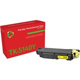 Xerox Everyday REMAN TK-5140Y Yellow