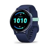 Garmin 010-02862-12 / Vivoactive 5 navy Blau Wearable