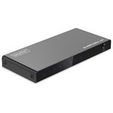 Digitus 4K HDMI Splitter 1x4 4K/60Hz/HDCP 2.3/HDMI 2.0