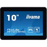 10.1" (25,65cm) iiyama ProLite TF1015MC-B3 schwarz 1280x800