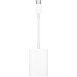 Apple USB-C to SD Card Reader