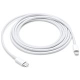 (&euro;6,95*/1m) 2.00m Apple USB-C Adapterkabel USB C Stecker auf