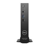 Dell OptiPlex 3000 Thin Client Pentium N6005 8GB 256GB SSD Integrated 65W Verti Stand Mouse TPM W10 IoT Ent 3Y ProSpt Dell OptiPlex 3000 Thin Client Pentium N6005 8GB 256GB SSD Integrated 65W Verti Stand Mouse TPM W10 IoT Ent 3Y ProSpt