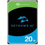 12TB Seagate SkyHawk AI ST12000VE003 - Festplatte - intern -