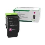Lexmark Toner magenta R&uuml;ck CS963/CX 96x ca. 46.900 S.