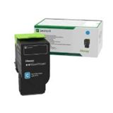 Lexmark CX833 95x Cyn Rtn 46.9K Crtg