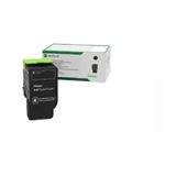 Lexmark CX833 95x Blk Rtn 47.7K Crtg