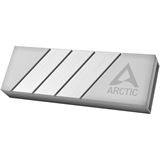Arctic Cooler M.2 SSD Pro Silver
