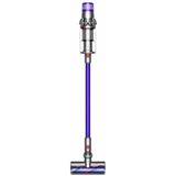 Dyson Vacuum Cleaner V11 Advanced Nickel, Violett