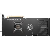16GB MSI GeForce RTX 4080 SUPER Gaming X Slim 16G Aktiv PCIe 4.0 x16