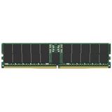 64GB Kingston Server Premier regECC DDR5-5600 DIMM CL46 Single