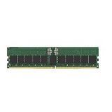 32GB (1x 32GB) Kingston - DDR5 DIMM 288-PIN - 4800 MHz / PC5-38400 -
