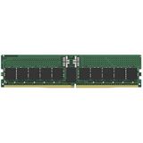 32GB (1x 32GB) Kingston DDR5 DIMM 288-PIN - 5600 MHz / PC5-44800 - 32GB (1x 32GB) Kingston DDR5 DIMM 288-PIN - 5600 MHz / PC5-44800 -