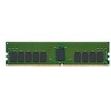32GB (1x 32GB) Kingston DDR4 DIMM 288-PIN - 3200 MHz / PC4-25600 -