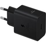 45 Watt Samsung Schnellladeger&auml;t USB-C USB-C Kabel 1,8m schwarz