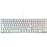 CHERRY Xtrfy MX 3.1 Cherry MX2A Red USB Deutsch wei&szlig;