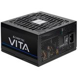 850 Watt Chieftec Netzteil Vita (80+Bronze)