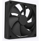 NZXT F Series F120P 120x120x25mm 500-2000 U/min 30 dB(A) schwarz