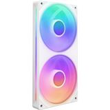 NZXT F-Serie F240 RGB Core 240x120x26mm 500-2400 U/min 30 dB(A)