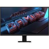 27" (68,58cm) Gigabyte Gaming Monitor GS27QA schwarz 2560x1440 27" (68,58cm) Gigabyte Gaming Monitor GS27QA schwarz 2560x1440