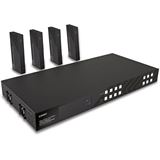 Lindy Cat.6 HDMI 4K60 Matrix Extender 150m