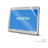 Dicota Anti-glare fil. 9H for Apple iPad Air 11.0 self-adhes Dicota Anti-glare fil. 9H for Apple iPad Air 11.0 self-adhes