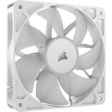 120x120x25mm Corsair Acc Fan RS120 PWM 1x12cm white
