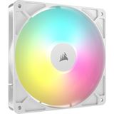 Corsair RS Series RS140 ARGB 140x140x25mm 330-1700 U/min 10-36 dB(A) Corsair RS Series RS140 ARGB 140x140x25mm 330-1700 U/min 10-36 dB(A)