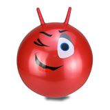 Jamara H&uuml;pfball Eye rot 550mm 1+