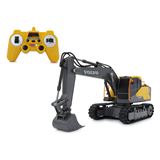 Jamara Bagger Volvo EC160E 1:26 2,4GHz