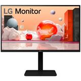 27" (68,58cm) LG Electronics 27BA550-B schwarz 1920x1080 1x