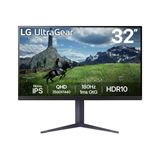 31,5" (80,01cm) LG Electronics UltraGear 32GS85QX-B schwarz 31,5" (80,01cm) LG Electronics UltraGear 32GS85QX-B schwarz