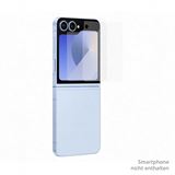 SAMSUNG Anti-reflecting f&uuml;r Galaxy Film Z Flip6 Transparency