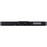 Securepoint 19" Rackmount-Kit Premium (Black Dwarf G5)
