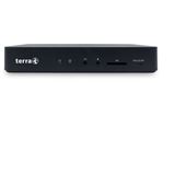 Terra MOBILE Dockingstation 810 USB-C/Triple 4K inkl.135W Netzteil Terra MOBILE Dockingstation 810 USB-C/Triple 4K inkl.135W Netzteil