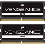 64GB Corsair Vengeance DDR5-5200 SO-DIMM CL44 Dual Kit