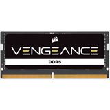 32GB Corsair Vengeance DDR5-5200 SO-DIMM CL44 Single
