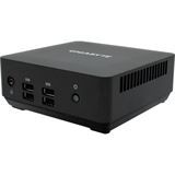 Gigabyte Barebone BRIX s GB-BRi5H-1335 (rev. 1.0) - Ultra Compact -