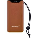 Intenso PowerBank F10000 Orange 10000mAh