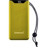 Intenso PowerBank F10000 Yellow 10000mAh