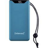 Intenso PowerBank F10000 Blue 10000mAh
