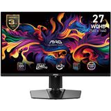 27" (68,58cm) MSI MAG 271QPXDE QD-OLED E2 schwarz 2560x1440 27" (68,58cm) MSI MAG 271QPXDE QD-OLED E2 schwarz 2560x1440
