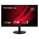 27" (68,58cm) ViewSonic VG2709-2K-MHD schwarz 2560x1440 1x