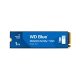 1TB WD Blue SN5000 M.2 2280 PCIe 4.0 x4 3D-NAND TLC (WDS100T4B0E) 1TB WD Blue SN5000 M.2 2280 PCIe 4.0 x4 3D-NAND TLC (WDS100T4B0E)