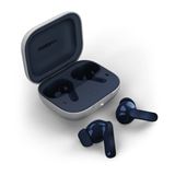 Motorola Moto Buds, blueberry